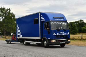 SMITH MOTORSPORT V130 DEF 25mv0776