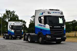 SMITHS BV72 NZE 25mv0643