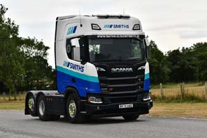 SMITHS BV74 AAZ 25mv0644