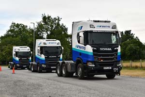 SMITHS BV74 ABF 25mv0640