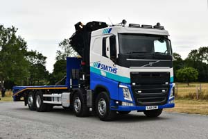 SMITHS SJ69 CMK 25mv0635