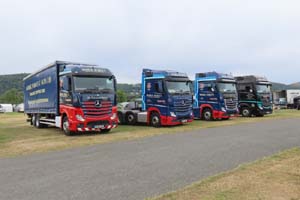 SPRIGGS FLEET 25mv0601