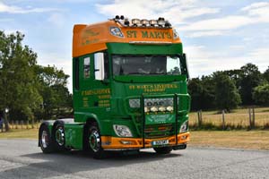 ST MARYS BU11 SMT 25mv0358