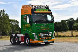 ST MARYS MO06 SMT 25mv0359