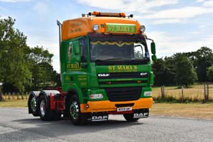 ST MARYS MO09 SMT 25mv0360