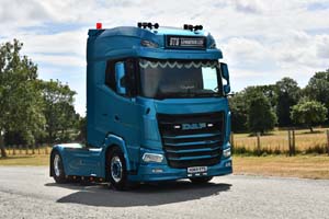 STS XG53 STS 25mv0252