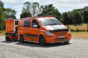 T&D EXPRESS V80 TDH 25mv0263