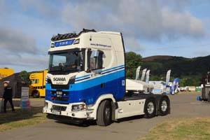 TDR BD25 KLX 25mv0927