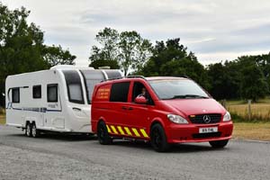 TELESCOPIC E5 THL 25mv0807