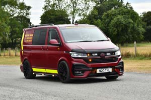 TELESCOPIC N20 THL 25mv0808