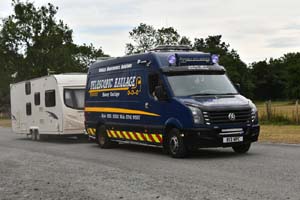 TELESCOPIC R13 NPC 25mv0654