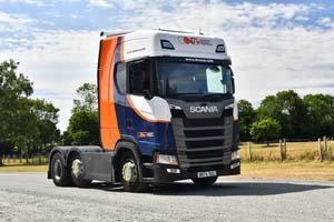 TENENS BK74 YOC 25mv0025