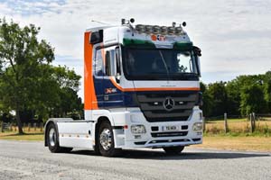 TENENS T5 NEN 25mv0023