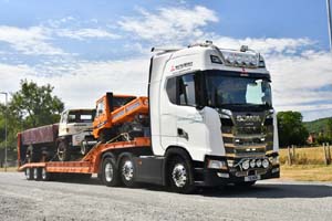 TENENS T6 NEN 25mv0021