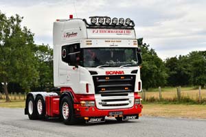 TITCHMARSH PJ, P2 PJT 25mv0769