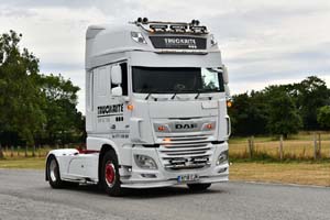 TRUCKRITE KF18 EJN 25mv0788