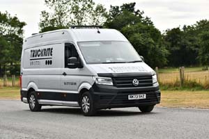 TRUCKRITE RK73 SHZ 25mv0715