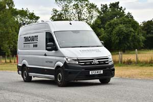 TRUCKRITE SY21 MVO 25mv0824