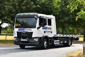 VICTORIA RECOVERY EJ74 VAO 25mv0904