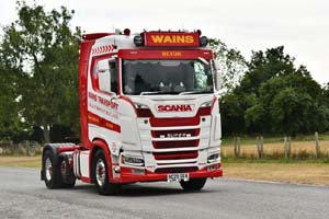 WAINS NC20 SEA 25mv0667