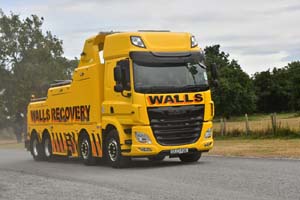 WALLS CE23 FOK 25mv0548