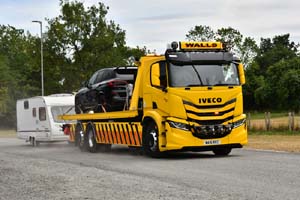 WALLS WA14 REC 25mv0546