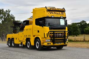 WALLS WH04 TOW 25mv0547