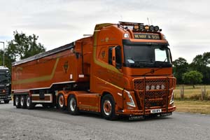 WAY M, V50 MFW 25mv0684