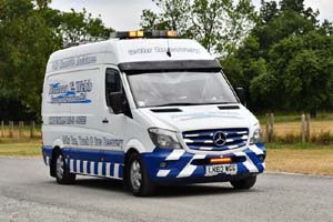 WEBB, NORMAN LK63 WGG 25mv0768