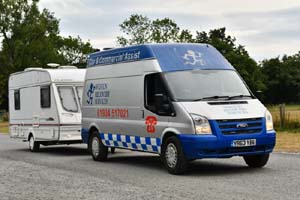 WESTON RECOVERY YR63 YBE 25mv0825