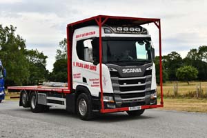 WILDIG VA70 TKV 25mv0789