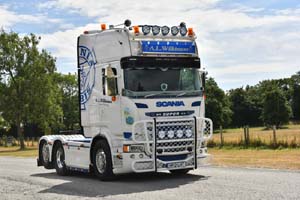 WILKINSON AL, HF12 LHT 25mv0275