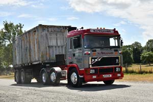 WILLIAMS MJ, E14 CCW 25mv0190