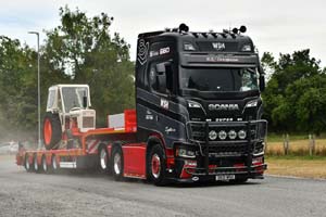 WSH DH21 WSH 25mv0605