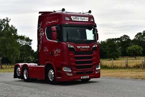 WSH SK21 BXA 25mv0680