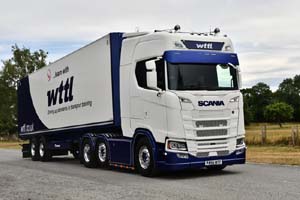 WTTL PA55 WTT 25mv0474