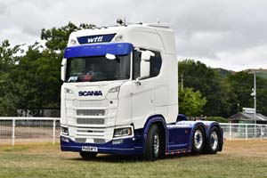 WTTL PA55 WTT 25mv0989