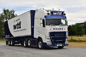 WTTL Y20 WTT 25mv0473