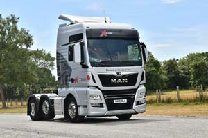 XLION RK19 KLA 25mv0118