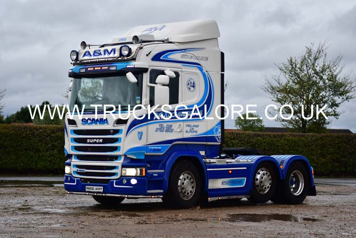 A&M R200 AMT 25nk0693