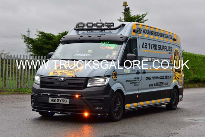 A2 TYRES A22 YRS 25nk0014