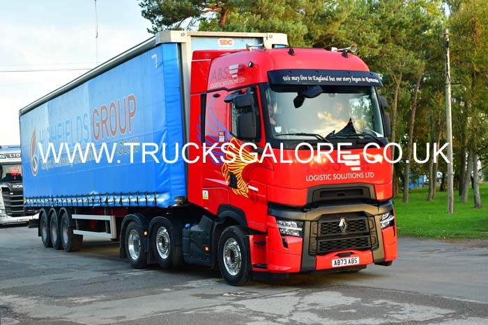 ABS AB73 ABS 25nk1164