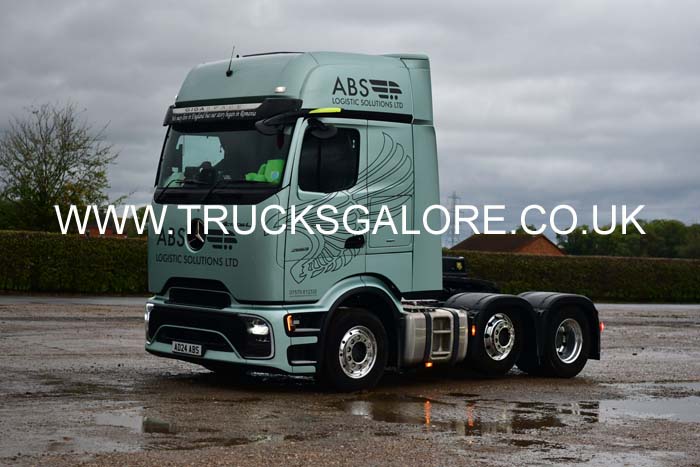 ABS AD24 ABS 25nk0840