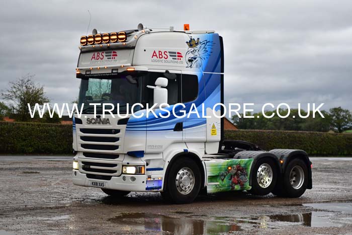 ABS KX18 XAS 25nk0841