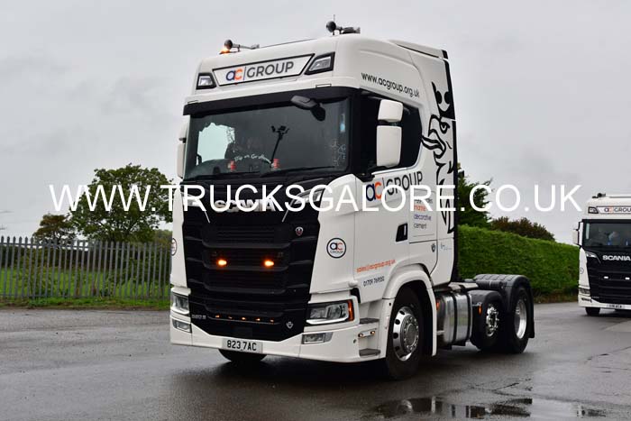 AC GROUP 8237 AC 25nk0239