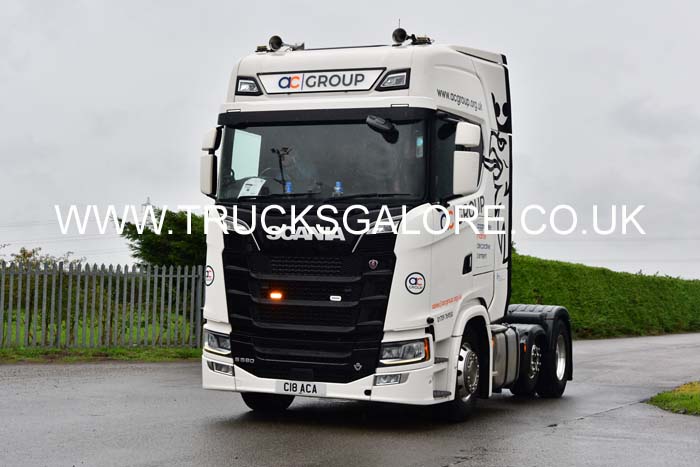 AC GROUP C18 ACA 25nk0240