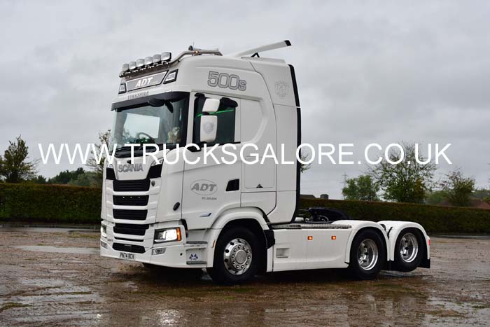 ADT PN74 BCV 25nk0604