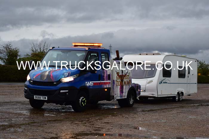 AMS DG68 TOW 25nk0729