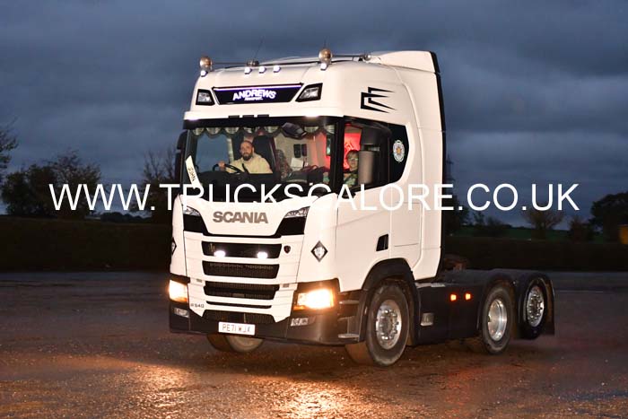 ANDREWS PE71 WUX 25nk1047