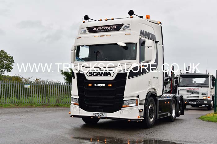ARONS PO70 ZSP 25nk0393